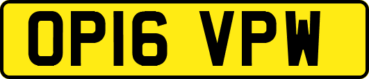 OP16VPW