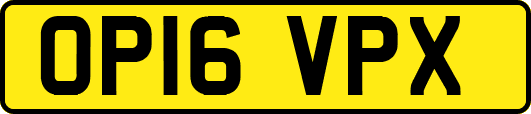OP16VPX