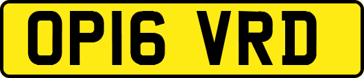 OP16VRD