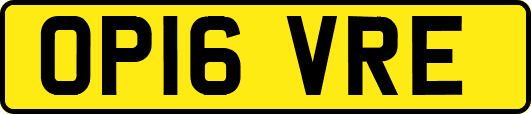 OP16VRE