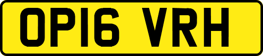 OP16VRH