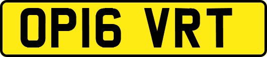 OP16VRT