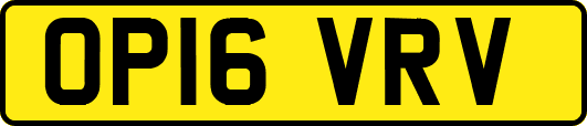 OP16VRV