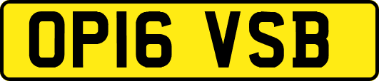 OP16VSB