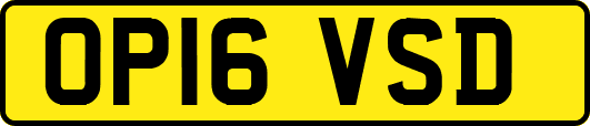 OP16VSD