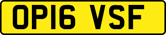 OP16VSF