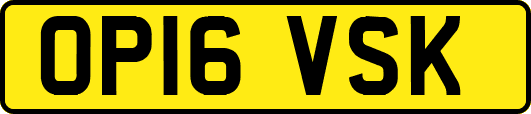 OP16VSK