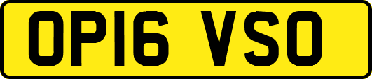 OP16VSO