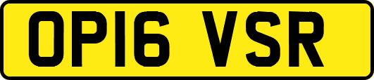 OP16VSR