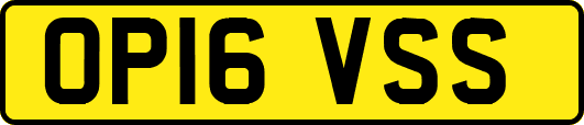 OP16VSS