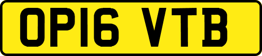 OP16VTB