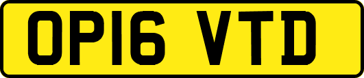 OP16VTD