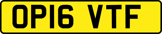 OP16VTF
