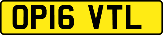 OP16VTL