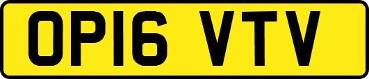OP16VTV