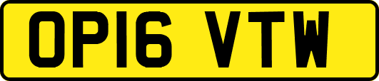 OP16VTW