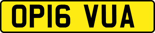 OP16VUA