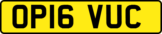 OP16VUC