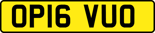 OP16VUO