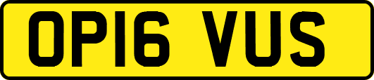 OP16VUS