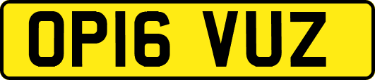 OP16VUZ