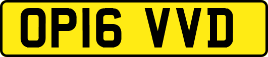 OP16VVD