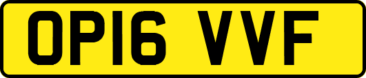 OP16VVF