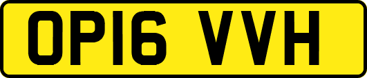 OP16VVH