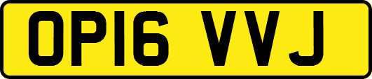 OP16VVJ