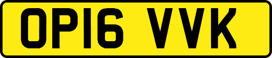 OP16VVK