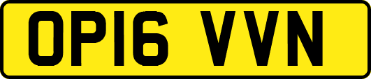 OP16VVN