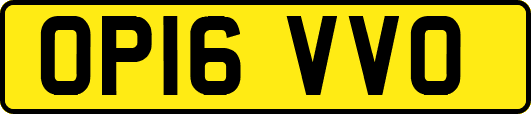 OP16VVO