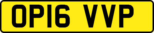 OP16VVP