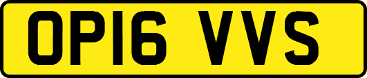 OP16VVS