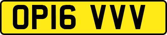 OP16VVV