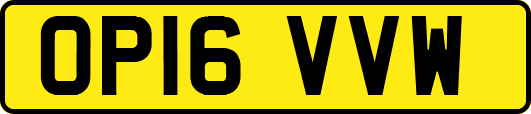 OP16VVW