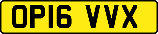 OP16VVX