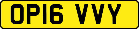 OP16VVY