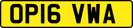 OP16VWA