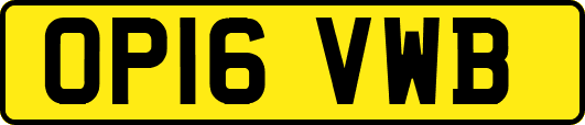 OP16VWB