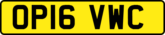 OP16VWC