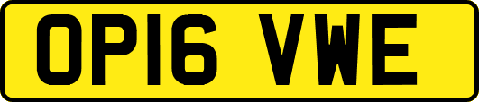 OP16VWE