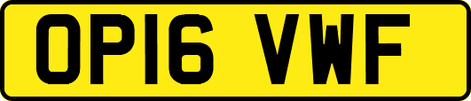 OP16VWF