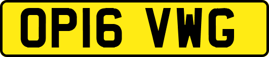 OP16VWG