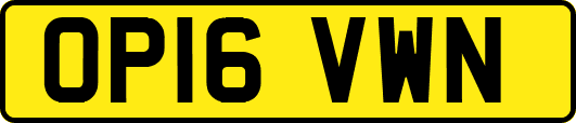 OP16VWN
