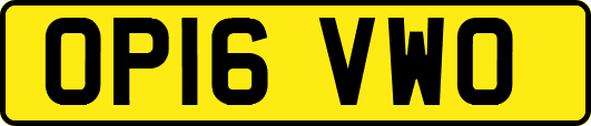 OP16VWO