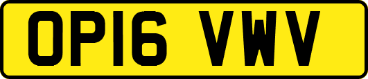OP16VWV