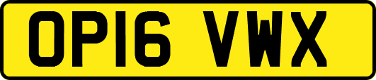 OP16VWX