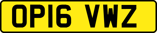 OP16VWZ