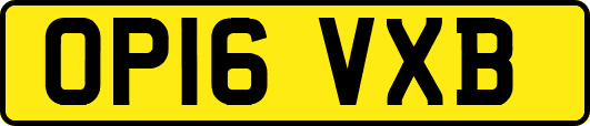 OP16VXB